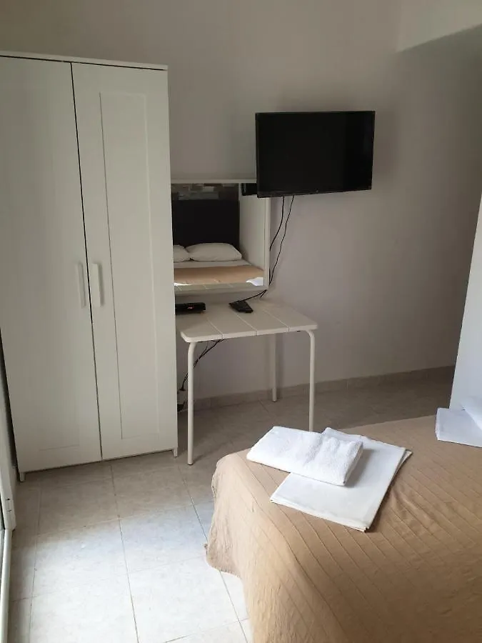 Hotel de apartamente Sunset_Apartments Only 15 Meters From The Sea Neos Marmaras